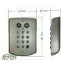 Somfy Kablosuz Tuş Takımı RTS Keypad