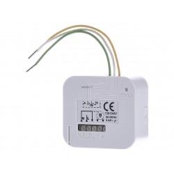 Somfy Micro radio receiver for shutter RTS