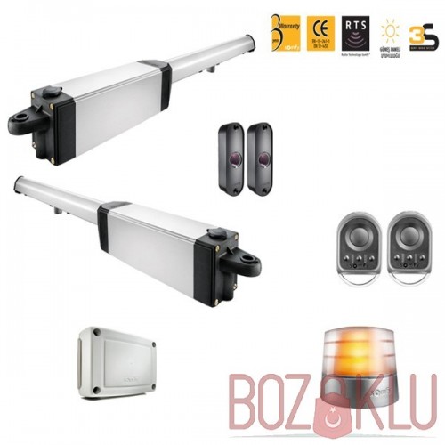 Somfy Ixengo S, 3S, 24V