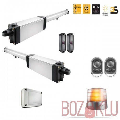 Somfy Ixengo S, 3S, 24V