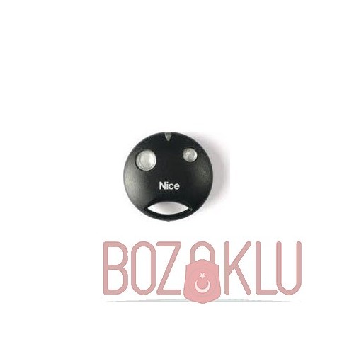 Nice Smilo Kumanda Sm2