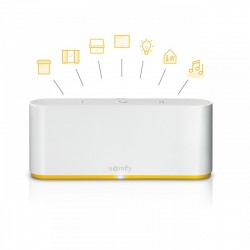 Somfy TAHOMA SWITCH Pro akıllı ev