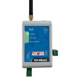 Otomatik Kapı GSM Modülü