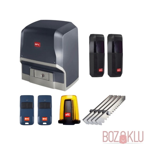 BFT Ares BT A1500 Kapı Motoru SET