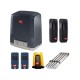 BFT Deimos AC A800 Set