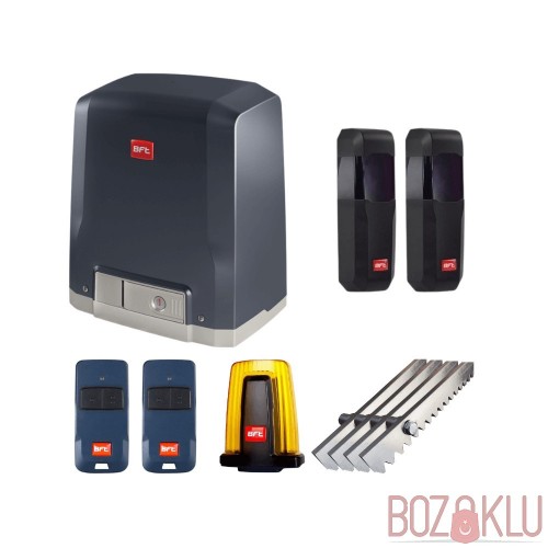 BFT Deimos AC A800 Set
