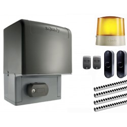 Somfy Elixo 2000 Kapı Motoru