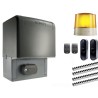 Somfy Elixo 2000 Kapı Motoru - set içeriği