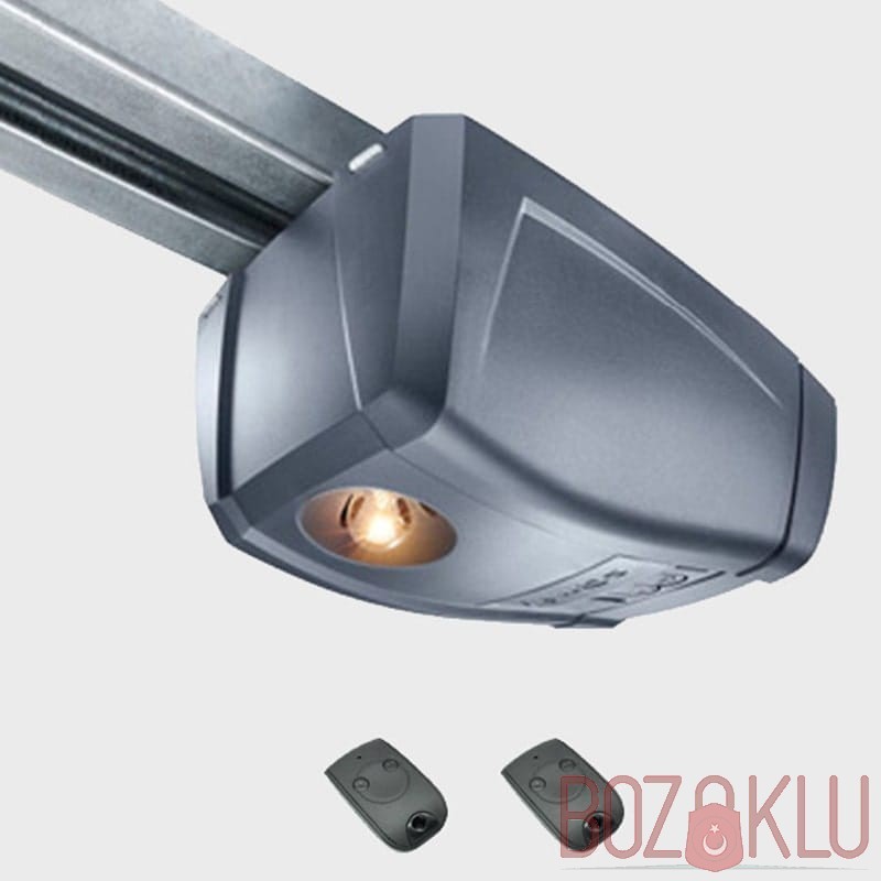 Somfy Dexxo Compact RTS