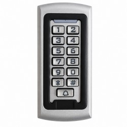 Proximity Şifrematik Göstergeç IP66 Dış Ortam