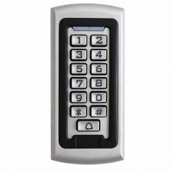 Proximity Şifrematik Göstergeç IP66 Dış Ortam