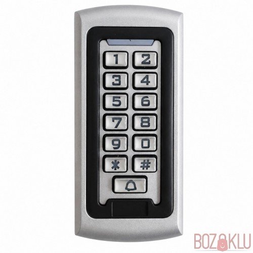 IP66 Proximity Şifrematik Kart Okuyucu
