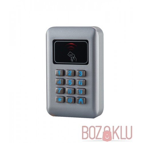 Proximity Şifrematik Göstergeç IP66 Dış Ortam
