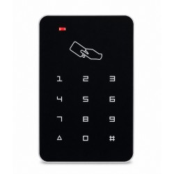 RFID Proximity Şifreli Kart Okuyucu