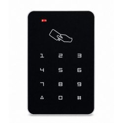 RFID Proximity Şifreli Kart Okuyucu