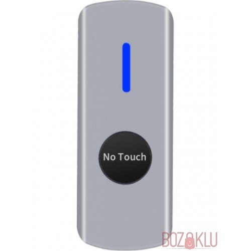 Temassız IP66 Su Geçirmez Sağlam Metal Kasa El Sensörü