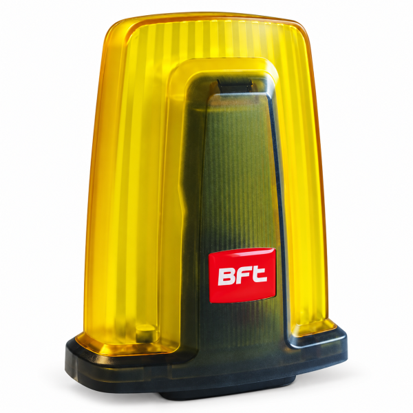 BFT Radius LED BT A R0 24V Antensiz Flaşör