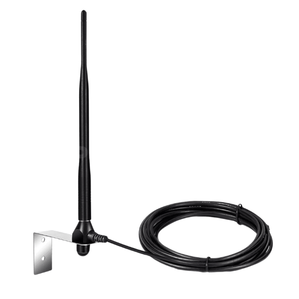 433 MHz Kablolu Harici Anten