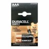 Duracell AAA alkalin kumanda pili — 2 adet pil içeren paket