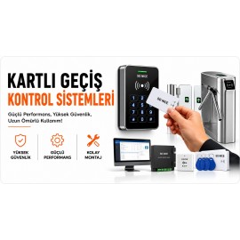 Kartlı Geçiş