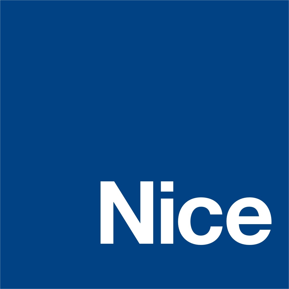 Nice Nice