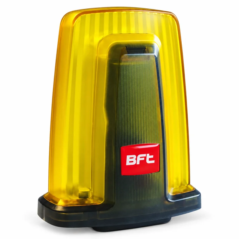 BFT Radius LED BT A R0 24V Antensiz Flaşör – ürün görseli