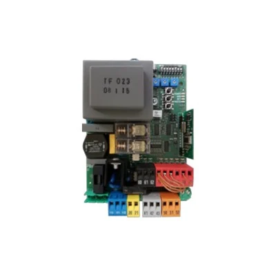 BFT SHYRA-F-800SLDN Kontrol Kartı – ürün görseli