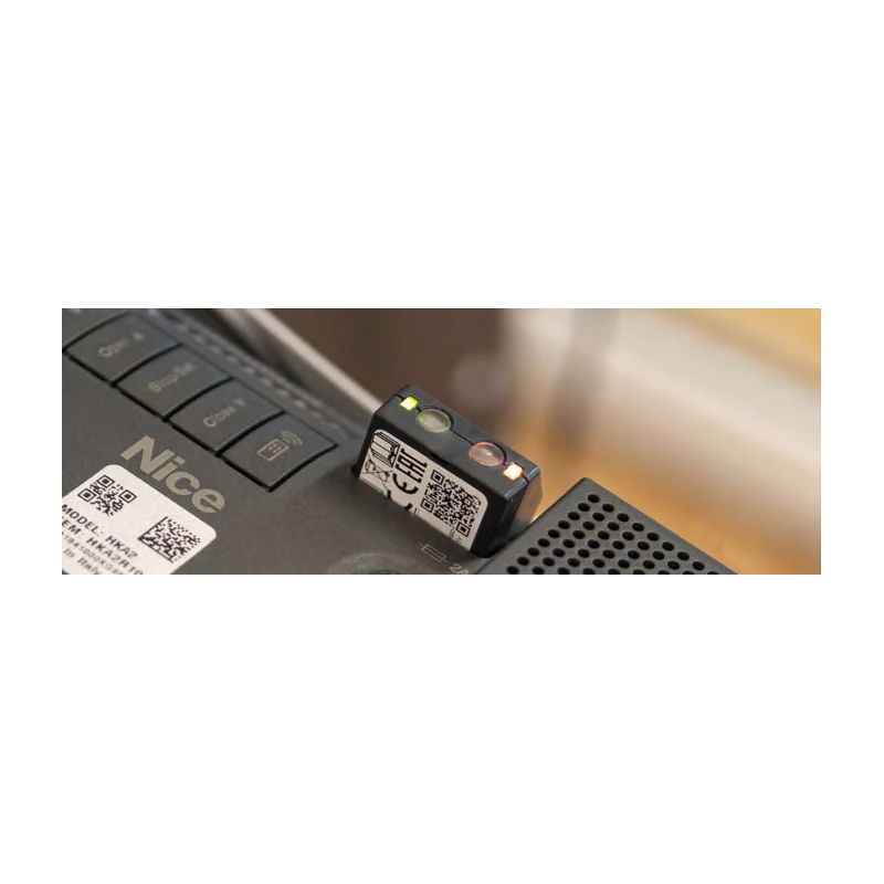 Nice BiDi-WiFi Kontrol Modülü – görsel 3