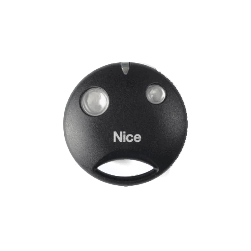 Nice Smilo SM2 — iki tuşlu ürün görseli