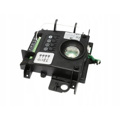 Somfy 9014844 kontrol kartı / kontrol ünitesi