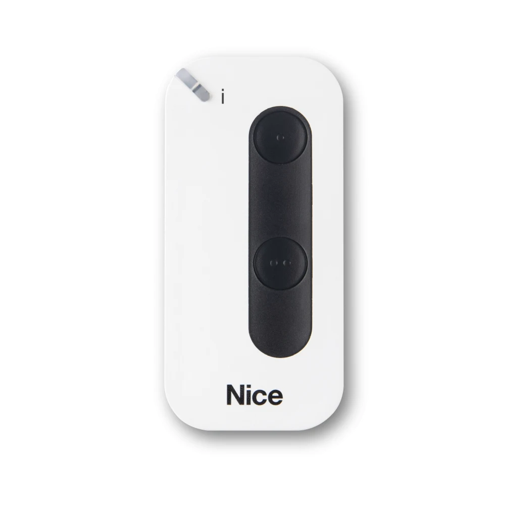 Nice MYGO2BD iki kanallı çift yönlü kumanda